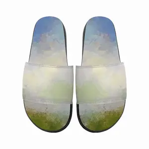 Men The Call Of Spring Slip On Slippers