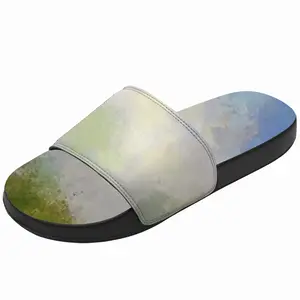 Men The Call Of Spring Slip On Slippers