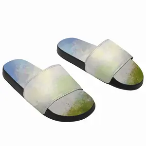 Men The Call Of Spring Slip On Slippers