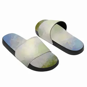 Men The Call Of Spring Slip On Slippers