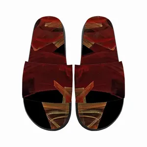 Men Apophysis 30 Slip On Slippers