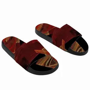 Men Apophysis 30 Slip On Slippers