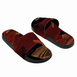 Men Apophysis 30 Slip On Slippers