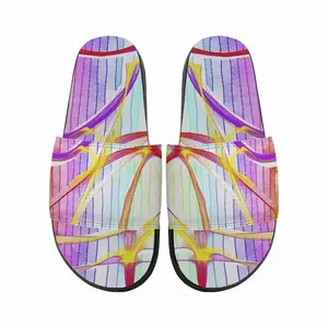 Men Sketchpad 045 Slip On Slippers