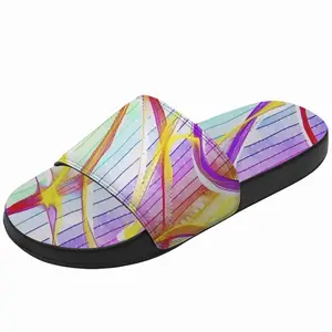 Men Sketchpad 045 Slip On Slippers