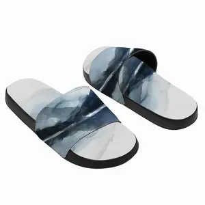 Men State Of Liberation Slip On Slippers