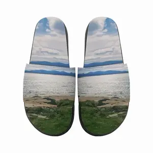 Men Loch More Slip On Slippers