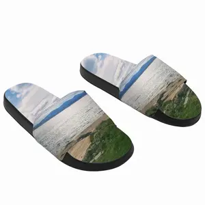 Men Loch More Slip On Slippers