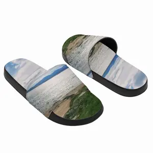 Men Loch More Slip On Slippers