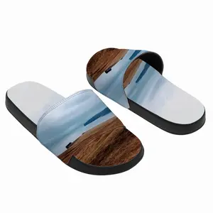 Men Duncansby Stacks Slip On Slippers