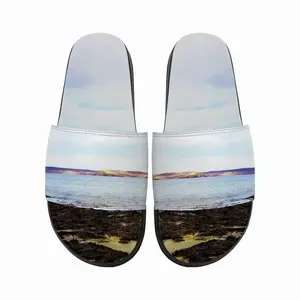 Men End Of Dunnet Bay Slip On Slippers