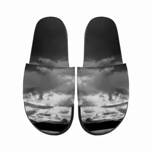 Men Snowy Ben Hope Slip On Slippers