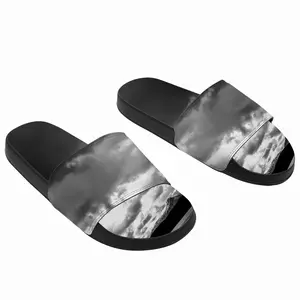 Men Snowy Ben Hope Slip On Slippers