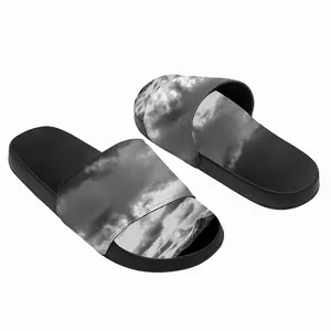 Men Snowy Ben Hope Slip On Slippers