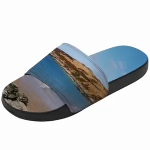 Men Secrets Of The Highlands Slip On Slippers