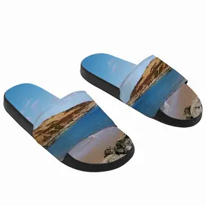 Men Secrets Of The Highlands Slip On Slippers