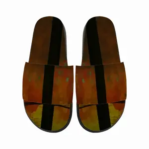 Men Bonded Slip On Slippers