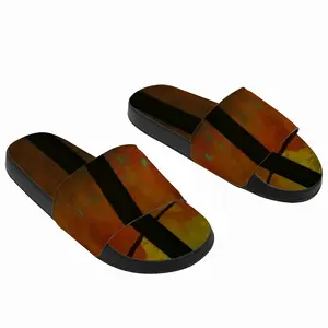 Men Bonded Slip On Slippers