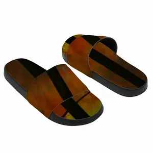 Men Bonded Slip On Slippers