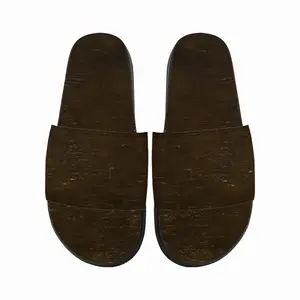 Men Inherited Wealth Slip On Slippers