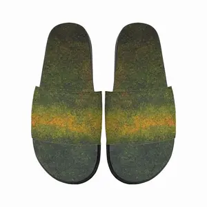 Men The Divide Slip On Slippers