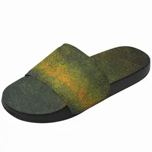 Men The Divide Slip On Slippers