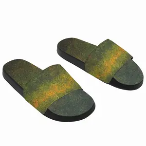 Men The Divide Slip On Slippers