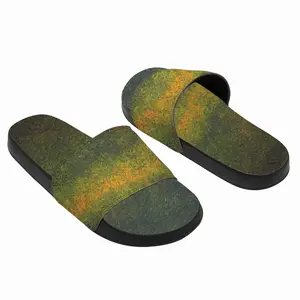 Men The Divide Slip On Slippers