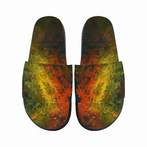 Men Mystic Jewel Slip On Slippers