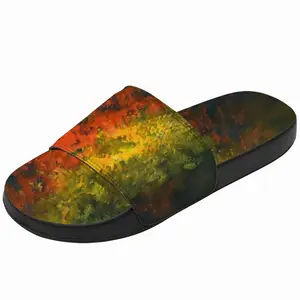 Men Mystic Jewel Slip On Slippers