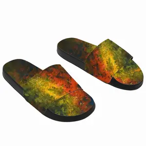 Men Mystic Jewel Slip On Slippers