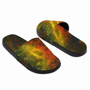 Men Mystic Jewel Slip On Slippers