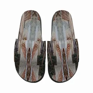 Men Church 3 Slip On Slippers