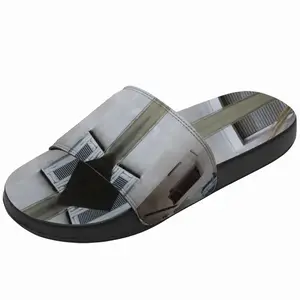 Men Sketch 1 Slip On Slippers