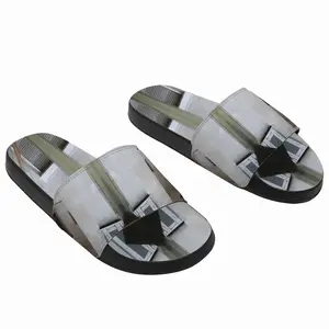 Men Sketch 1 Slip On Slippers