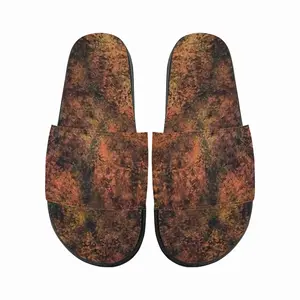 Men Intense Slip On Slippers