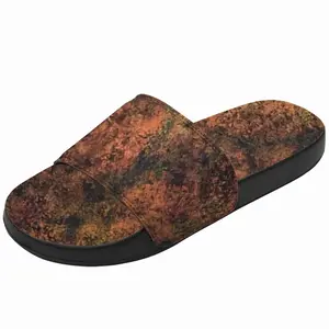 Men Intense Slip On Slippers