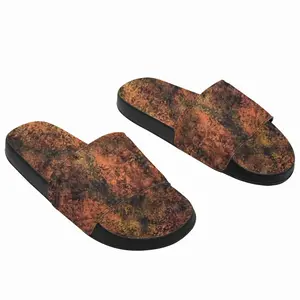 Men Intense Slip On Slippers