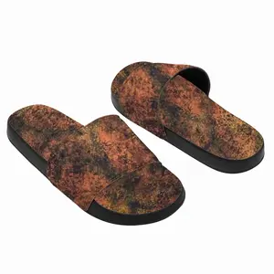 Men Intense Slip On Slippers