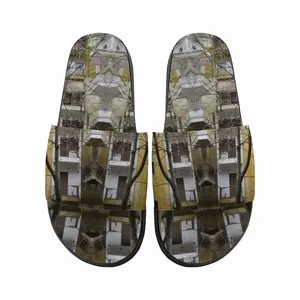 Men Dantelle 2 Slip On Slippers