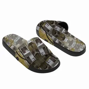 Men Dantelle 2 Slip On Slippers