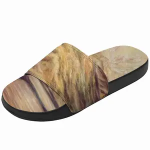 Men Mountain Slip On Slippers