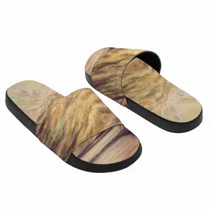 Men Mountain Slip On Slippers