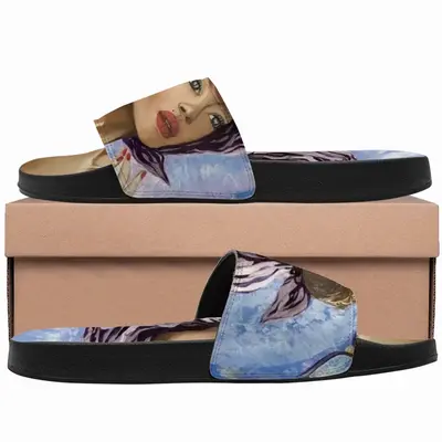 Men Madonnas Slip On Slippers