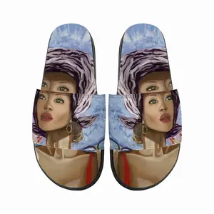 Men Madonnas Slip On Slippers