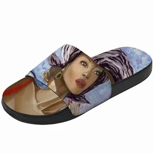 Men Madonnas Slip On Slippers