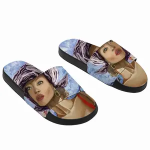 Men Madonnas Slip On Slippers