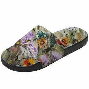 Men Summer Slip On Slippers