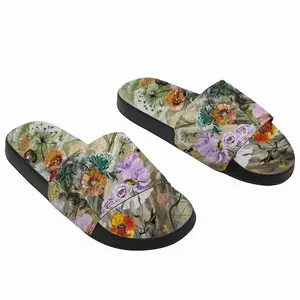 Men Summer Slip On Slippers