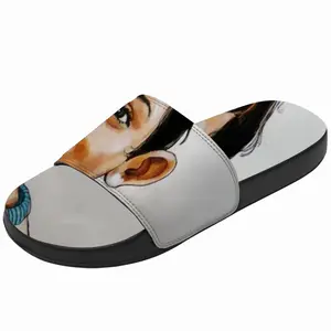 Men Satisfaction Slip On Slippers